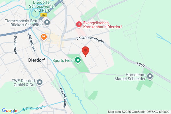 Schulturnhalle