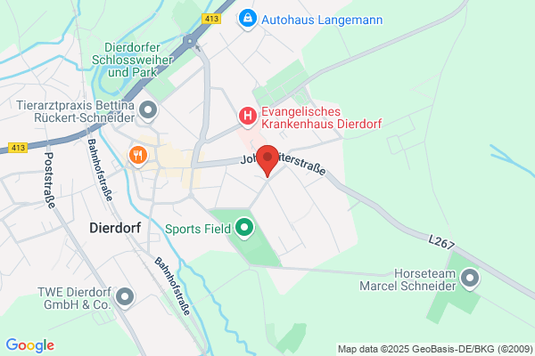 Gothaer Versicherungen in Dierdorf Volker Hoffmann