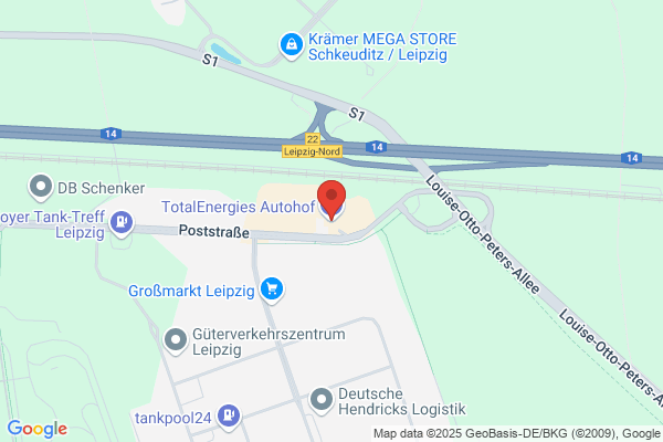 Elior Autobahn Süd GmbH