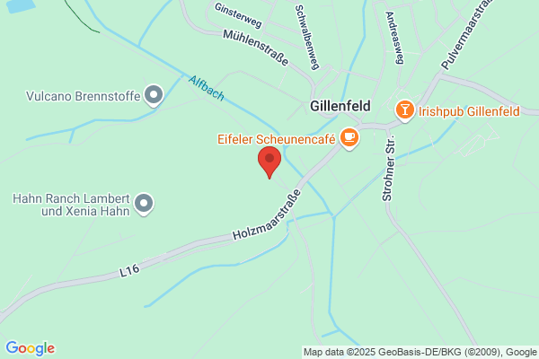 Ortsgemeinde Gillenfeld