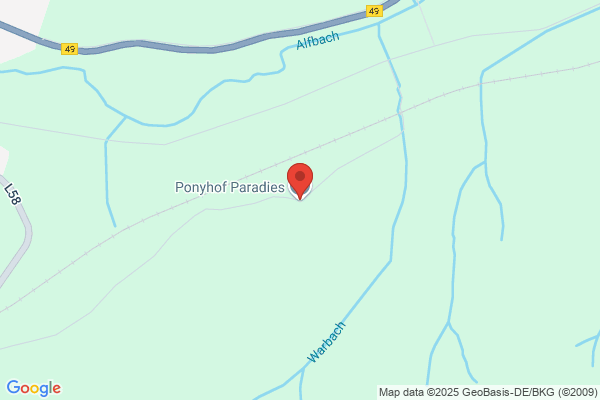Reitstall u. Ponyhof "Auf der Höhe"