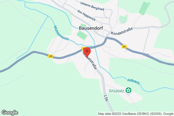 Tierbedarf Rietz
