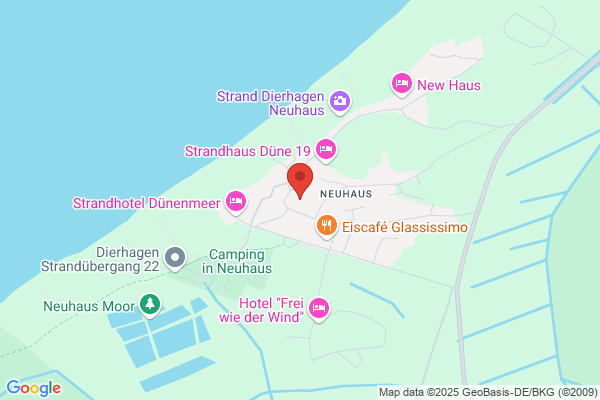 Dat-Fischlandhus