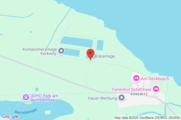 Abwasserzweckverband Körkwitz