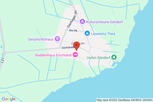 Pension Hesse