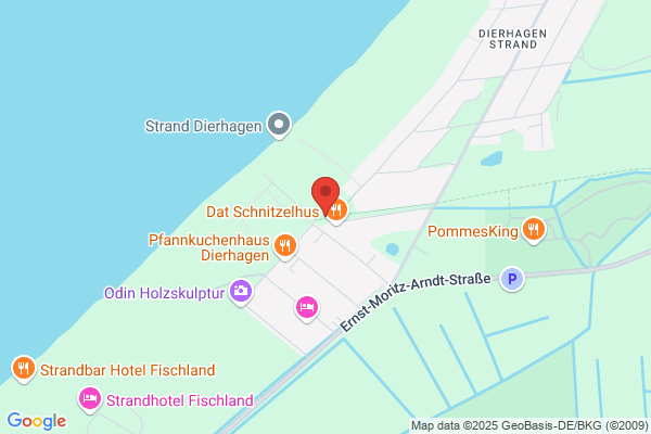 Inh. Jana Peterson Meeresrauschen
