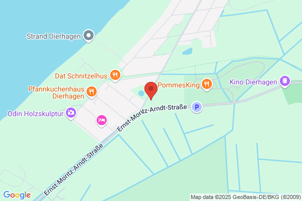 Kurverwaltung Ostseebad