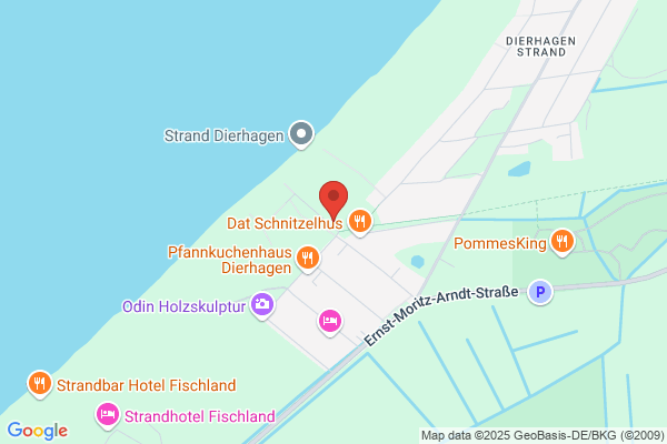 Ostsee-Truhe