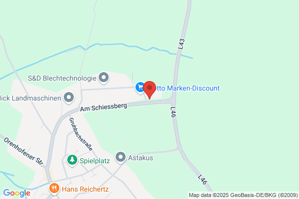 Auto-Servce-Zentrum Schleich