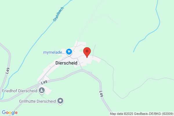 DRK Heckenland