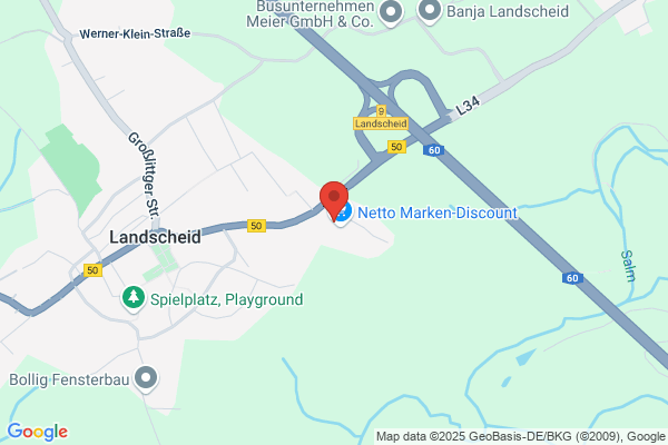 Flesch Bäckerei