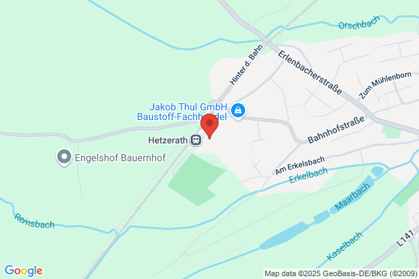 Gasthaus Josef Bernard