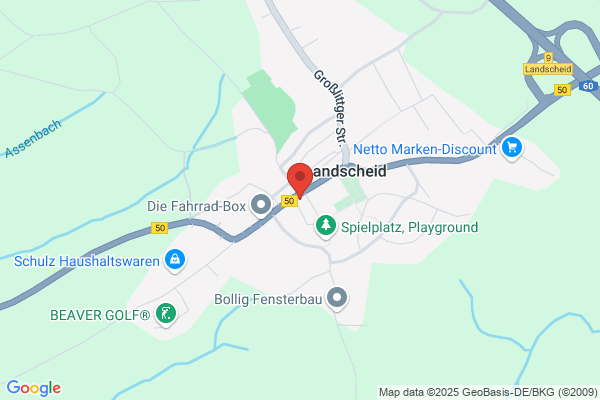 Ortsgemeinde Ortsbürgermeister