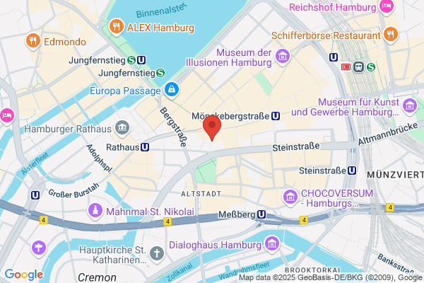 Promecon GmbH