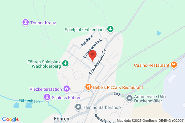 Registrierkassen Klinkner