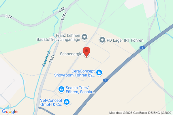 Schoenergie GmbH