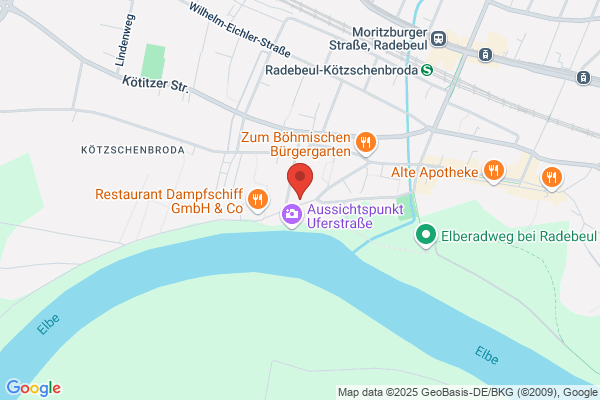 Ferienwohnung Ufer Inh. Reinhold Ufer