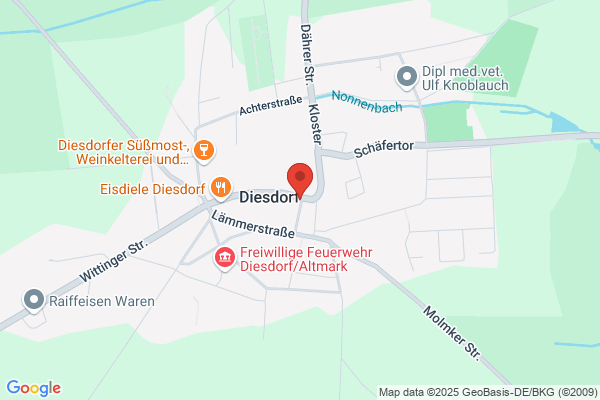 Ihr Landbäcker