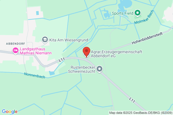 Agrar-Erzeugergemeinschaft Abbendorf e.G.