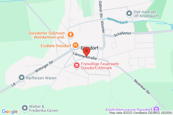 Bio Heizkraft GmbH