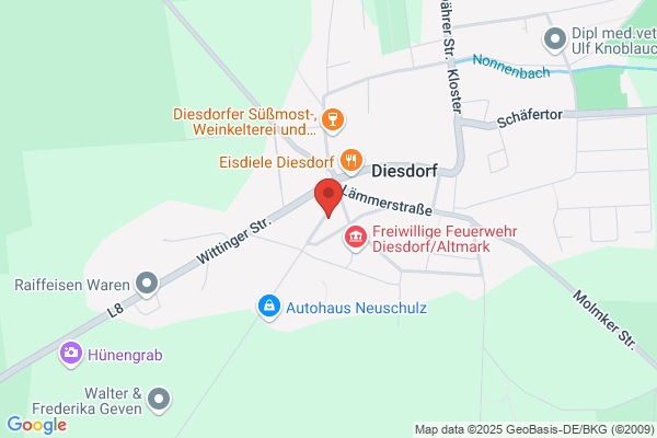 Coiffeur Charmant GmbH
