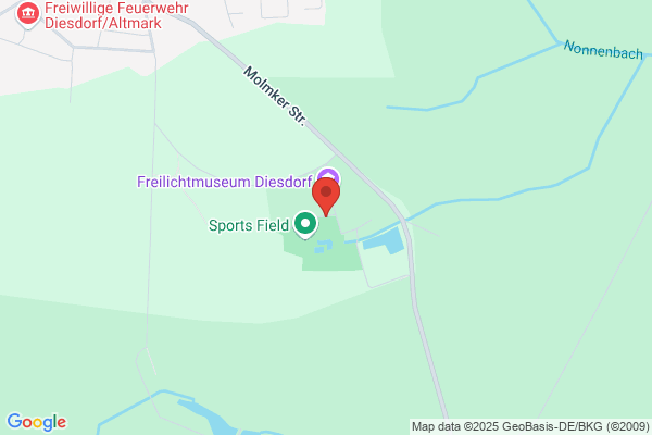 Erlebnisbad Diesdorf