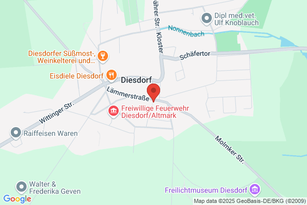 Fleischerei Kuhlmann OHG