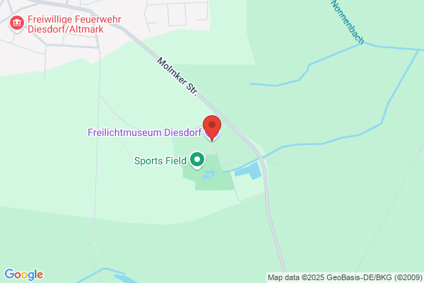 Freilichtmuseum