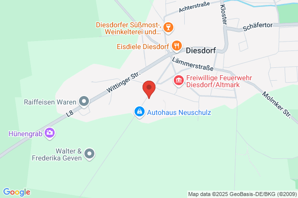 GUG Gebäudedienstleistungen