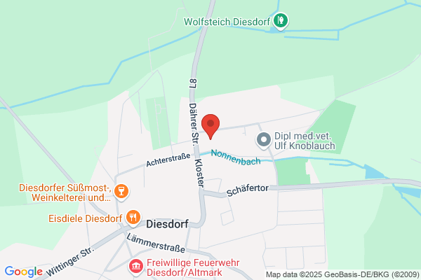 Gemeindeverwaltung Bornsen