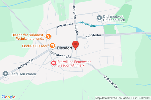Ihr Friseur am Markt UG (haftungsbeschränkt)