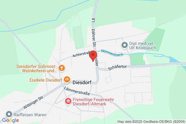 Klosterschänke