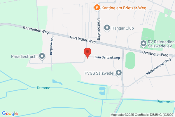 Magdeburger Getreide GmbH