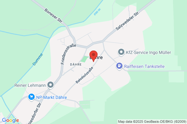 Sekundarschule Dähre