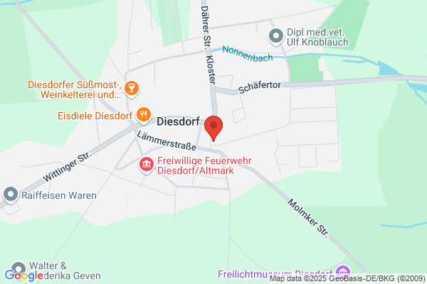 Sparkasse Altmark West