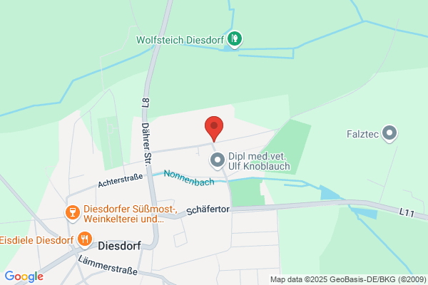 Verbandsgemeinde Beetzendorf/ Diesdorf