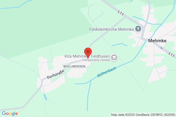 Wüllmersen