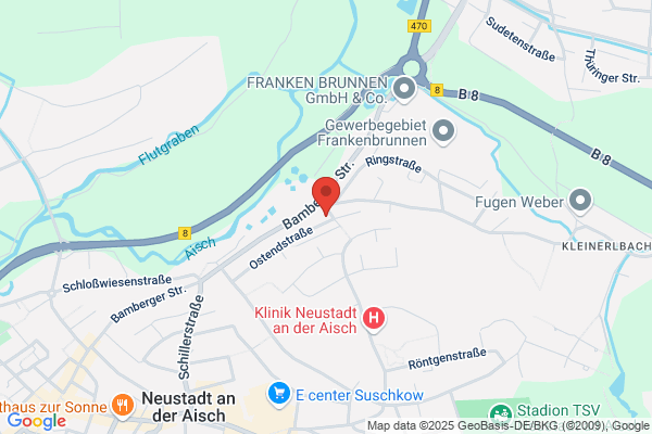 orth.med Dres.Unger,Eibl und Kollegen