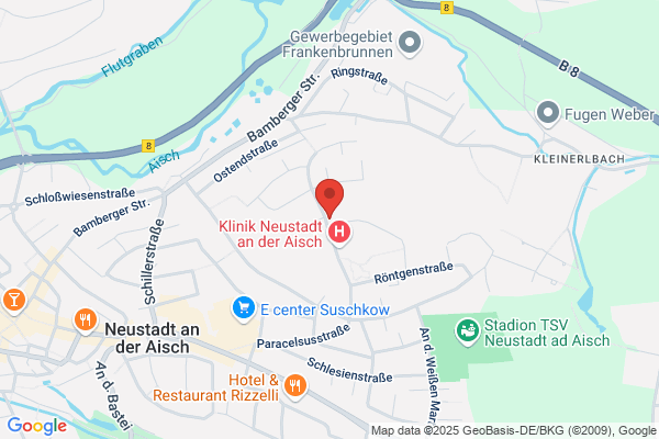 Ergotherapie und Logopädie Neustadt Aisch