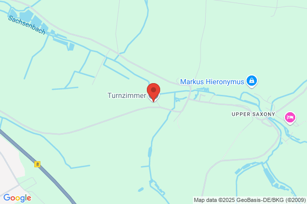 Turnzimmer