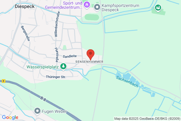 Arbeiterwohlfahrt Kreisverband Neustadt/Aisch - Bad Windsheim e.V.