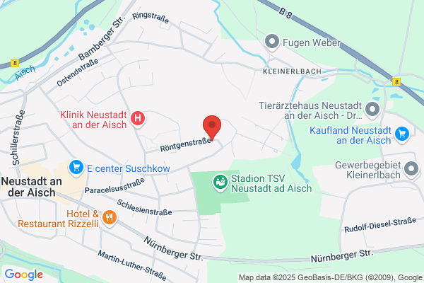Bock auf Wild