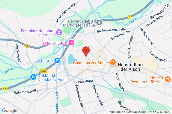 CH S. Transporte GmbH