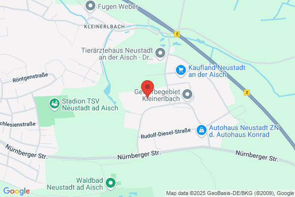 Eddys Fahrdienst Inh. Eduard Heinstein