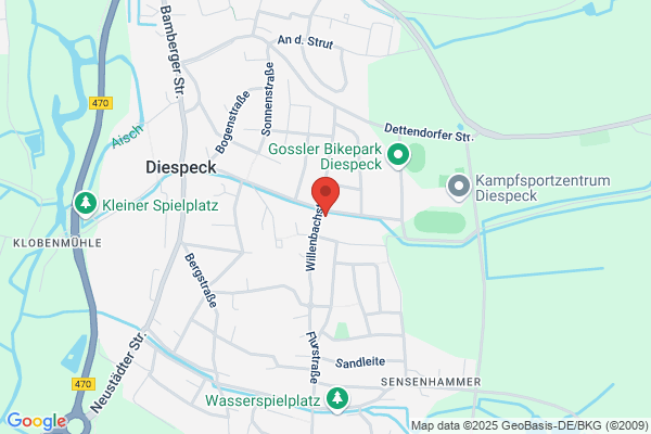 Feuerwehr