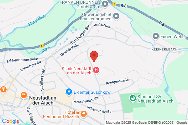 Frauenarzpraxis Dr.med. Andreas Pscherer