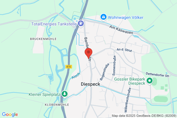 Postagentur Glassner