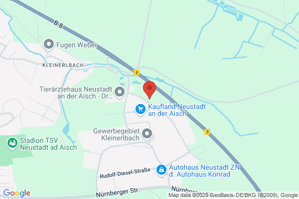 Steuerkanzlei Rainer Muck