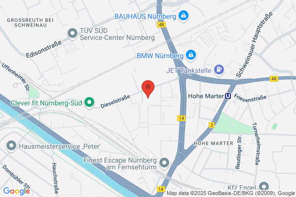 T-Systems Business Services GmbH, Ges. Nr. 8450