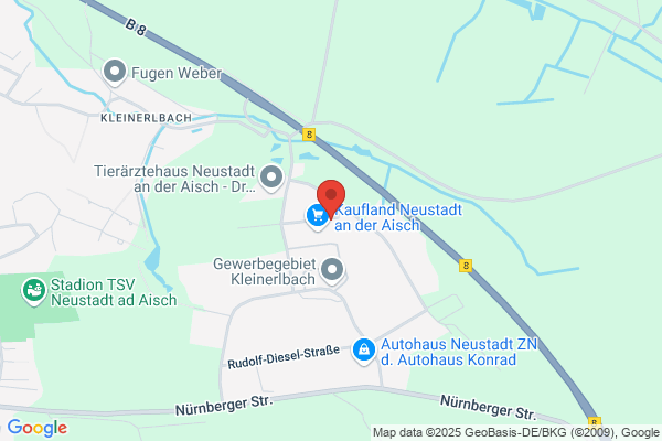 TEDi GmbH & Co. KG